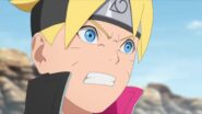 صورة انمي Boruto Naruto Next Generations الحلقة 43 الموسم الاول