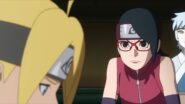 صورة انمي Boruto Naruto Next Generations الحلقة 53 الموسم الاول