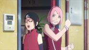 صورة انمي Boruto Naruto Next Generations الحلقة 55 الموسم الاول