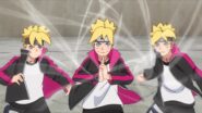 صورة انمي Boruto Naruto Next Generations الحلقة 61 الموسم الاول