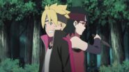 صورة انمي Boruto Naruto Next Generations الحلقة 74 الموسم الاول