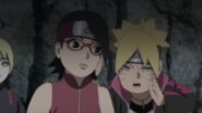 صورة انمي Boruto Naruto Next Generations الحلقة 76 الموسم الاول