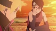 صورة انمي Boruto Naruto Next Generations الحلقة 78 الموسم الاول