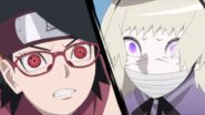 صورة انمي Boruto Naruto Next Generations الحلقة 112 الموسم الاول