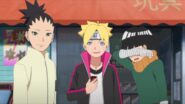 صورة انمي Boruto Naruto Next Generations الحلقة 114 الموسم الاول