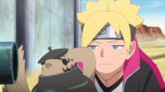 صورة انمي Boruto Naruto Next Generations الحلقة 121 الموسم الاول