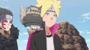 صورة انمي Boruto Naruto Next Generations الحلقة 122 الموسم الاول