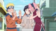 صورة انمي Boruto Naruto Next Generations الحلقة 130 الموسم الاول