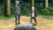 صورة انمي Boruto Naruto Next Generations الحلقة 168 الموسم الاول