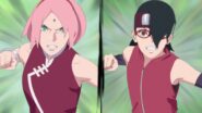 صورة انمي Boruto Naruto Next Generations الحلقة 171 الموسم الاول