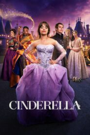 صورة ملصق مشاهدة فيلم Cinderella 2021 مترجم اون لاين