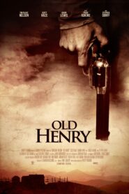 صورة ملصق مشاهدة فيلم Old Henry 2021 مترجم اون لاين