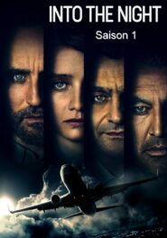 صورة مسلسل Into the Night الموسم الاول