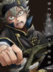 صورة مسلسل Black Clover الموسم الاول