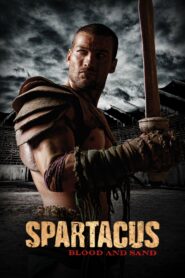 صورة مسلسل سبارتاكوس Spartacus الموسم الاول