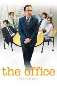 صورة مسلسل The Office الموسم الاول