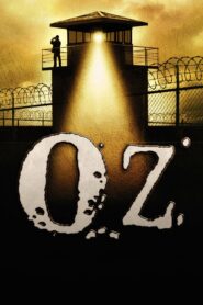 صورة ملصق مشاهدة مسلسل Oz مترجم كامل اون لاين