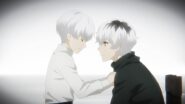 صورة انمي Tokyo Ghoul الحلقة 6 الموسم الثالث