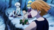 صورة انمي القناص Hunter x Hunter الموسم الثاني الحلقة 67