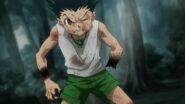 صورة انمي القناص Hunter x Hunter الموسم الثاني الحلقة 74