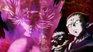 صورة انمي القناص Hunter x Hunter الموسم الثاني الحلقة 82