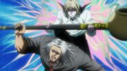 صورة انمي القناص Hunter x Hunter الموسم الثاني الحلقة 120