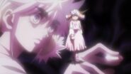 صورة انمي القناص Hunter x Hunter الموسم الثاني الحلقة 128