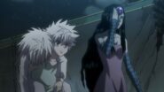 صورة انمي القناص Hunter x Hunter الموسم الثاني الحلقة 130