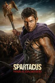 صورة مسلسل سبارتاكوس Spartacus الموسم الثالث