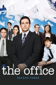 صورة مسلسل The Office الموسم الثالث