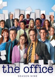 صورة مسلسل The Office الموسم التاسع