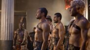 صورة مسلسل Spartacus الحلقة 10 الموسم الاول