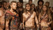 صورة مسلسل Spartacus الحلقة 3 الموسم الثالث