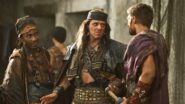 صورة مسلسل Spartacus الحلقة 5 الموسم الثالث