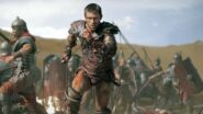 صورة مسلسل Spartacus الحلقة 10 الموسم الثالث