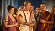 صورة مسلسل Spartacus الحلقة 4 الموسم الثاني