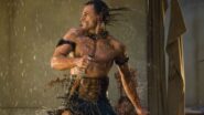 صورة مسلسل Spartacus الحلقة 6 الموسم الثاني