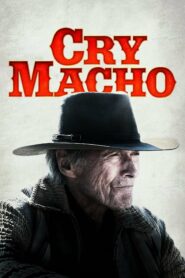 صورة ملصق فيلم Cry Macho 2021 مترجم اون لاين