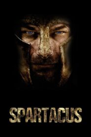 صورة ملصق مشاهدة مسلسل Spartacus مترجم كامل اون لاين