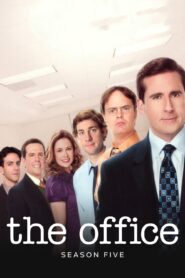 صورة مسلسل The Office الموسم الخامس