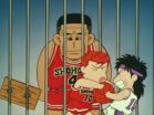 صورة انمي Slam Dunk الحلقة 61 الموسم الاول