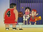 صورة انمي Slam Dunk الحلقة 63 الموسم الاول