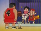 صورة انمي Slam Dunk الحلقة 70 الموسم الاول