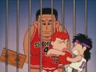 صورة انمي Slam Dunk الحلقة 72 الموسم الاول