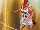 صورة انمي Slam Dunk الحلقة 100 الموسم الاول