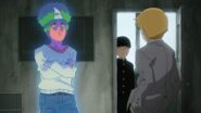 صورة انمي Mob Psycho 100 الحلقة 1 الموسم الاول