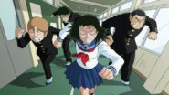 صورة انمي Mob Psycho 100 الحلقة 2 الموسم الاول