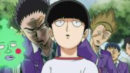 صورة انمي Mob Psycho 100 الحلقة 4 الموسم الاول