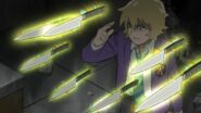 صورة انمي Mob Psycho 100 الحلقة 5 الموسم الاول