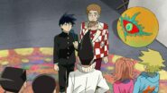 صورة انمي Mob Psycho 100 الحلقة 6 الموسم الاول